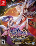 Yasha: Legends of the Demon Blade [Deluxe Edition] thumbnail 2