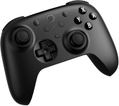8BitDo Ultimate 2 Bluetooth Controller for Switch / PC (Black) thumbnail 2