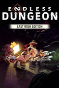 Endless Dungeon (Last Wish Edition) <span class="ext" style="background-color: #2a475e; color: #FFFFFF;">STEAM</span> <span class="ext ext_digital">digital</span> thumbnail 1