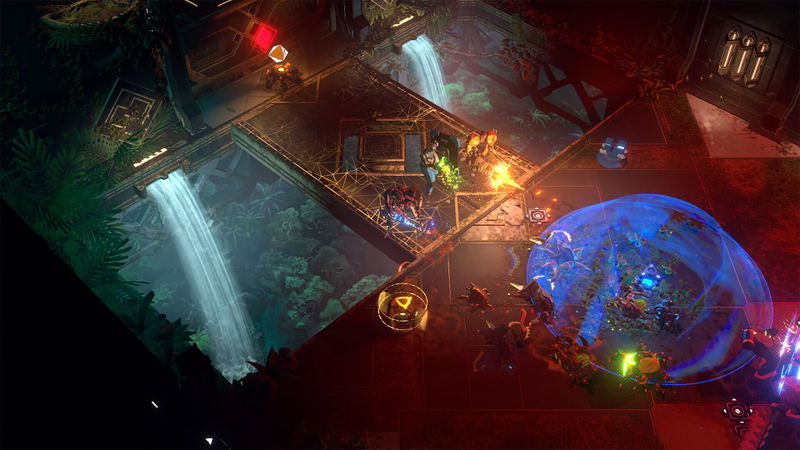 Endless Dungeon (Last Wish Edition) <span class="ext" style="background-color: #2a475e; color: #FFFFFF;">STEAM</span> <span class="ext ext_digital">digital</span> image 16
