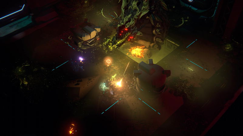 Endless Dungeon (Last Wish Edition) <span class="ext" style="background-color: #2a475e; color: #FFFFFF;">STEAM</span> <span class="ext ext_digital">digital</span> image 17