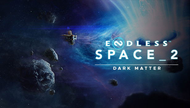 Endless Space 2: Dark Matter (DLC) DLC STEAM digital — Import Game Deal