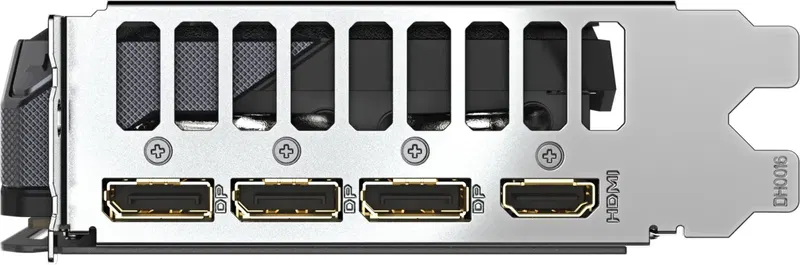 GIGABYTE GeForce RTX 5060 Ti Gaming OC 8G, 8GB GDDR7, HDMI, 3x DP image 2