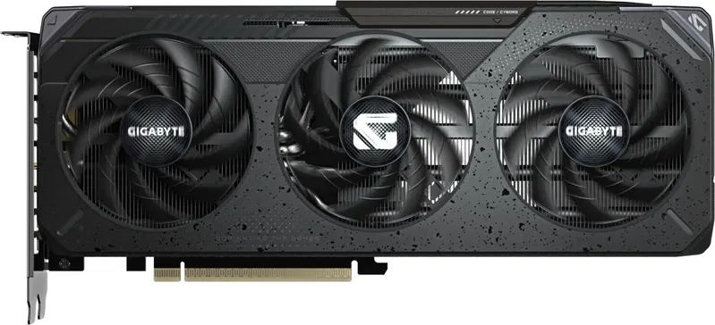 GIGABYTE GeForce RTX 5060 Ti Gaming OC 16G, 16GB GDDR7, HDMI, 3x DP image 1