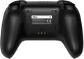 8BitDo Ultimate 2 Bluetooth Controller for Switch / PC (Black) thumbnail 4