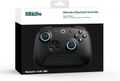 8BitDo Ultimate 2 Bluetooth Controller for Switch / PC (Black) thumbnail 5