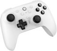8BitDo Ultimate 2 Bluetooth Controller for Switch / PC (White) thumbnail 2