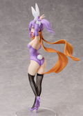A Ninja and an Assassin Under One Roof 1/6 Scale Pre-Painted Figure: Kusagakure Satoko Bunny Ver. thumbnail 3