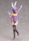 A Ninja and an Assassin Under One Roof 1/6 Scale Pre-Painted Figure: Kusagakure Satoko Bunny Ver. thumbnail 7