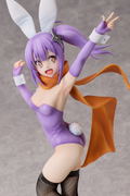 A Ninja and an Assassin Under One Roof 1/6 Scale Pre-Painted Figure: Kusagakure Satoko Bunny Ver. thumbnail 8