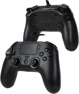 Ps4 Console Makro Ps4 Pro Ps4 Controller Macro Pc Joso Wireless