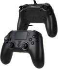 Answer Gaming Macro Controller for PS4 / PC (Black) thumbnail 2