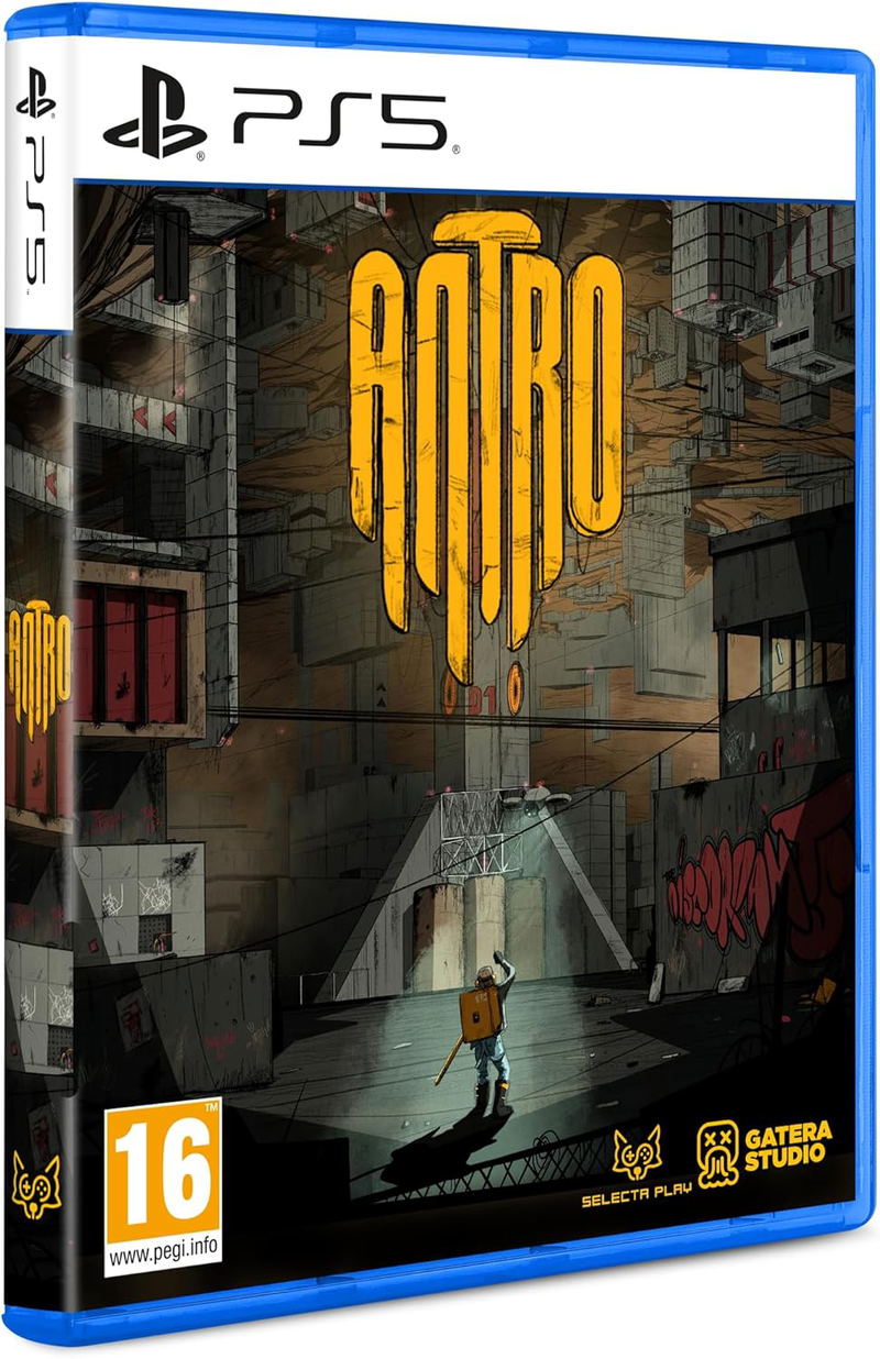 ANTRO image 1