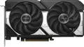 ASUS Dual GeForce RTX 5060 Ti OC, DUAL-RTX5060TI-O8G, 8GB GDDR7, HDMI, 3x DP thumbnail 1