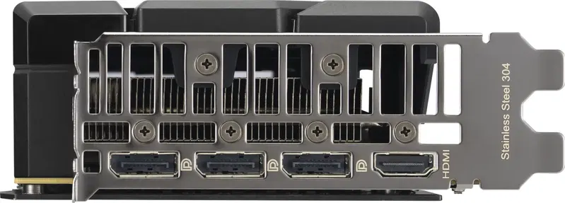 ASUS Dual GeForce RTX 5060 Ti OC, DUAL-RTX5060TI-O8G, 8GB GDDR7, HDMI, 3x DP image 2