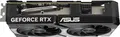 ASUS Dual GeForce RTX 5060 Ti OC, DUAL-RTX5060TI-O8G, 8GB GDDR7, HDMI, 3x DP thumbnail 6