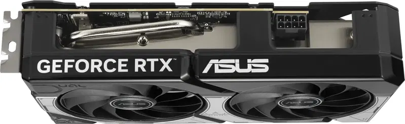 ASUS Dual GeForce RTX 5060 Ti OC, DUAL-RTX5060TI-O8G, 8GB GDDR7, HDMI, 3x DP image 6
