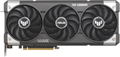 ASUS TUF Gaming GeForce RTX 5060 Ti OC, TUF-RTX5060TI-O16G-GAMING, 16GB GDDR7, HDMI, 3x DP thumbnail 1