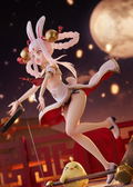 Azur Lane 1/7 Scale Pre-Painted Figure: Shimakaze Clumsy Moon Rabbit thumbnail 11