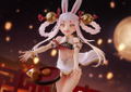 Azur Lane 1/7 Scale Pre-Painted Figure: Shimakaze Clumsy Moon Rabbit thumbnail 12