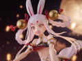 Azur Lane 1/7 Scale Pre-Painted Figure: Shimakaze Clumsy Moon Rabbit thumbnail 13
