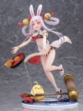 Azur Lane 1/7 Scale Pre-Painted Figure: Shimakaze Clumsy Moon Rabbit thumbnail 2