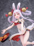 Azur Lane 1/7 Scale Pre-Painted Figure: Shimakaze Clumsy Moon Rabbit thumbnail 7