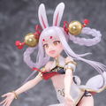 Azur Lane 1/7 Scale Pre-Painted Figure: Shimakaze Clumsy Moon Rabbit thumbnail 9