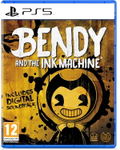 Bendy and the Ink Machine thumbnail 1