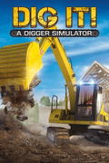 Dig It! - A Digger Simulator <span class="ext" style="background-color: #2a475e; color: #FFFFFF;">STEAM</span> <span class="ext ext_digital">digital</span> thumbnail 1