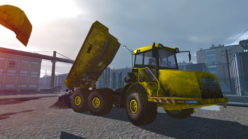 Dig It! - A Digger Simulator <span class="ext" style="background-color: #2a475e; color: #FFFFFF;">STEAM</span> <span class="ext ext_digital">digital</span> image 13