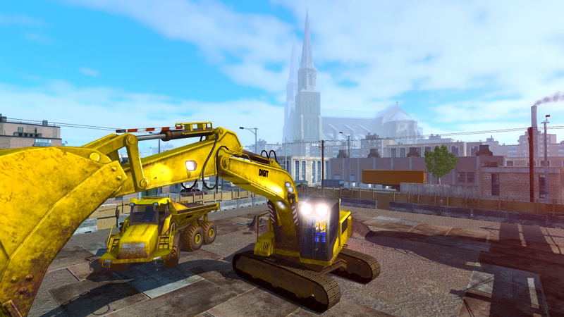 Dig It! - A Digger Simulator <span class="ext" style="background-color: #2a475e; color: #FFFFFF;">STEAM</span> <span class="ext ext_digital">digital</span> image 14