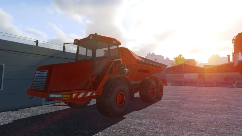 Dig It! - A Digger Simulator <span class="ext" style="background-color: #2a475e; color: #FFFFFF;">STEAM</span> <span class="ext ext_digital">digital</span> image 2