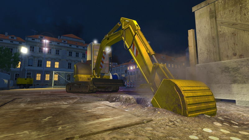 Dig It! - A Digger Simulator <span class="ext" style="background-color: #2a475e; color: #FFFFFF;">STEAM</span> <span class="ext ext_digital">digital</span> image 3