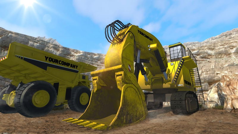 Dig It! - A Digger Simulator <span class="ext" style="background-color: #2a475e; color: #FFFFFF;">STEAM</span> <span class="ext ext_digital">digital</span> image 6