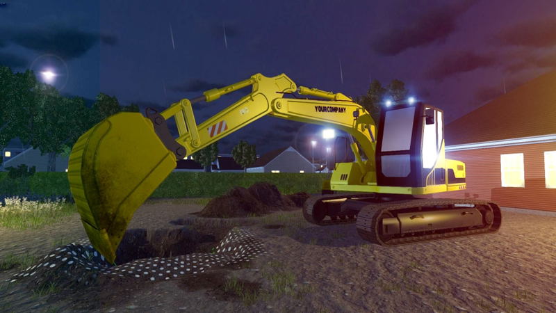 Dig It! - A Digger Simulator <span class="ext" style="background-color: #2a475e; color: #FFFFFF;">STEAM</span> <span class="ext ext_digital">digital</span> image 7