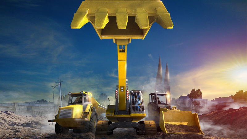 Dig It! - A Digger Simulator <span class="ext" style="background-color: #2a475e; color: #FFFFFF;">STEAM</span> <span class="ext ext_digital">digital</span> image 8