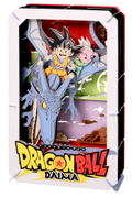 Dragon Ball Daima Paper Theater PT-L88 Dragon Ball Daima thumbnail 1