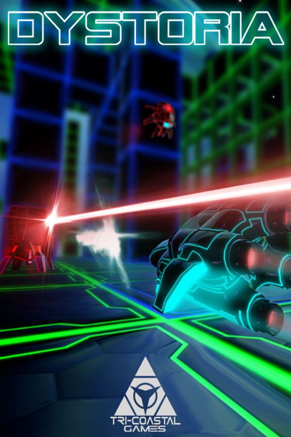 Dystoria STEAM digital — Import Game Deal
