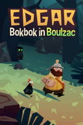 Edgar: Bokbok in Boulzac <span class="ext" style="background-color: #2a475e; color: #FFFFFF;">STEAM</span> <span class="ext ext_digital">digital</span> thumbnail 1