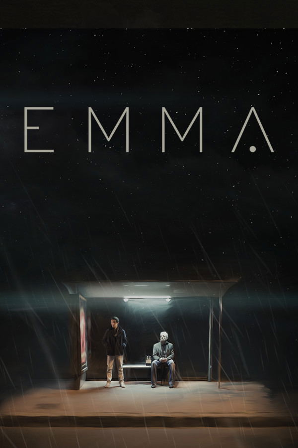 Emma The Story STEAM digital — Import Game Deal
