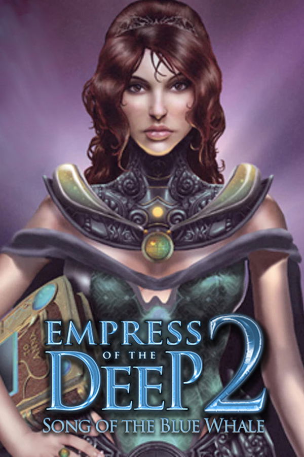 Empress Of The Deep 2: Song Of The Blue Whale STEAM digital — Import Game Deal