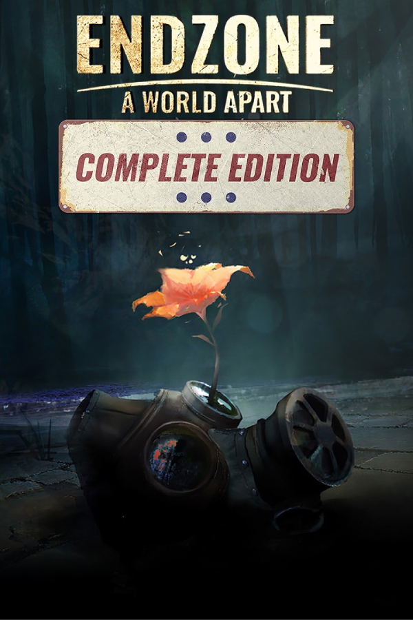 Endzone: A World Apart (Complete Edtion) STEAM digital — Import Game Deal