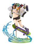 Fate/Grand Order 1/7 Scale Pre-Painted Figure: Berserker / Sei Shounagon thumbnail 1