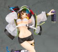 Fate/Grand Order 1/7 Scale Pre-Painted Figure: Berserker / Sei Shounagon thumbnail 10