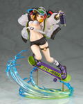 Fate/Grand Order 1/7 Scale Pre-Painted Figure: Berserker / Sei Shounagon thumbnail 2