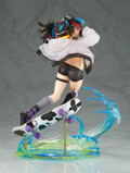 Fate/Grand Order 1/7 Scale Pre-Painted Figure: Berserker / Sei Shounagon thumbnail 6