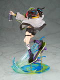 Fate/Grand Order 1/7 Scale Pre-Painted Figure: Berserker / Sei Shounagon thumbnail 7