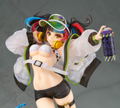 Fate/Grand Order 1/7 Scale Pre-Painted Figure: Berserker / Sei Shounagon thumbnail 8