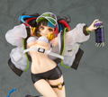 Fate/Grand Order 1/7 Scale Pre-Painted Figure: Berserker / Sei Shounagon thumbnail 9